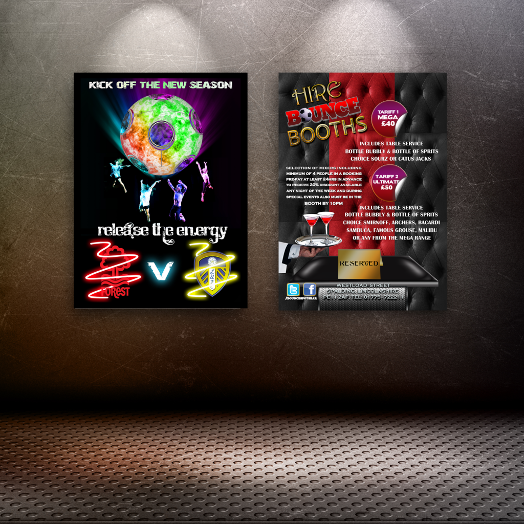 Advertising Design
