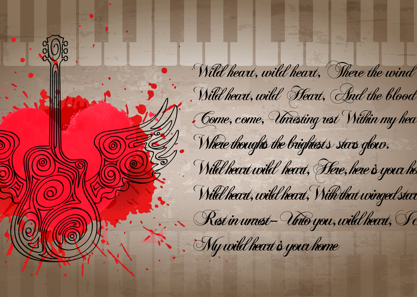 Wall Art – let the walls do the talking and bring your brand to life